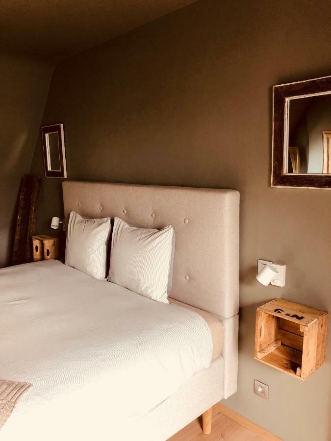 Heusden B&B Close2Ghent מראה חיצוני תמונה