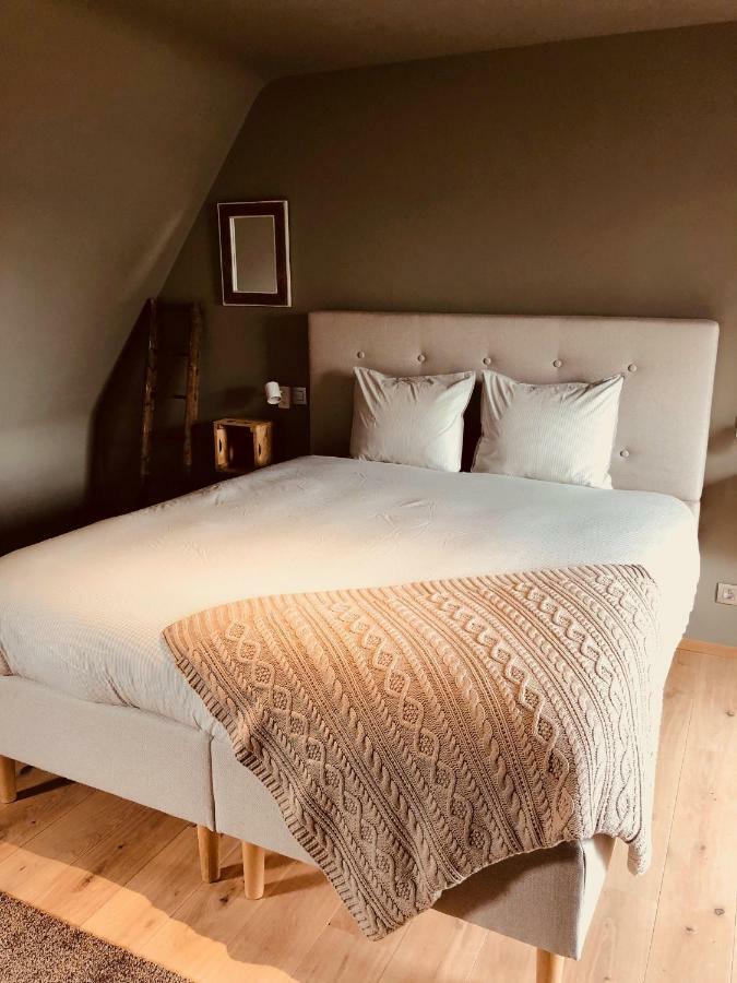 Heusden B&B Close2Ghent מראה חיצוני תמונה