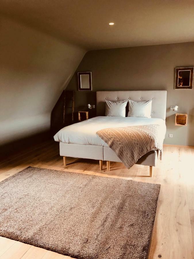 Heusden B&B Close2Ghent מראה חיצוני תמונה