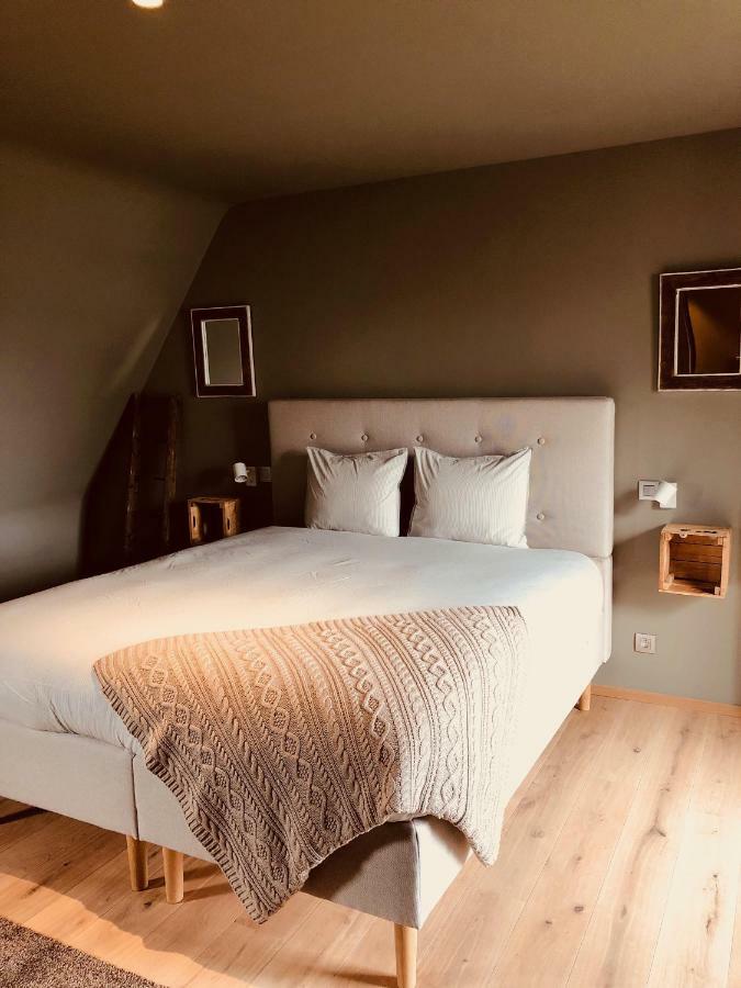 Heusden B&B Close2Ghent מראה חיצוני תמונה