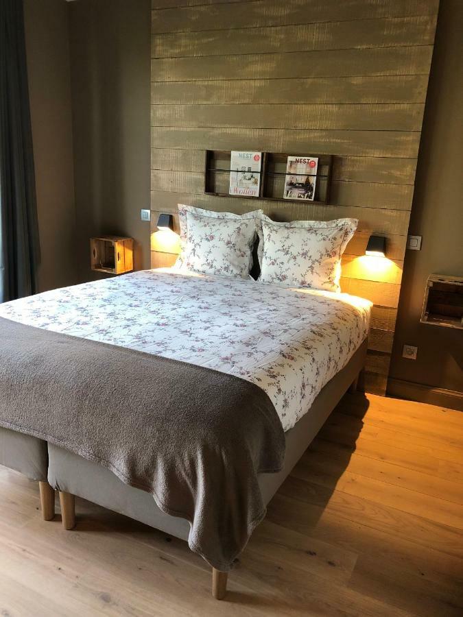 Heusden B&B Close2Ghent מראה חיצוני תמונה