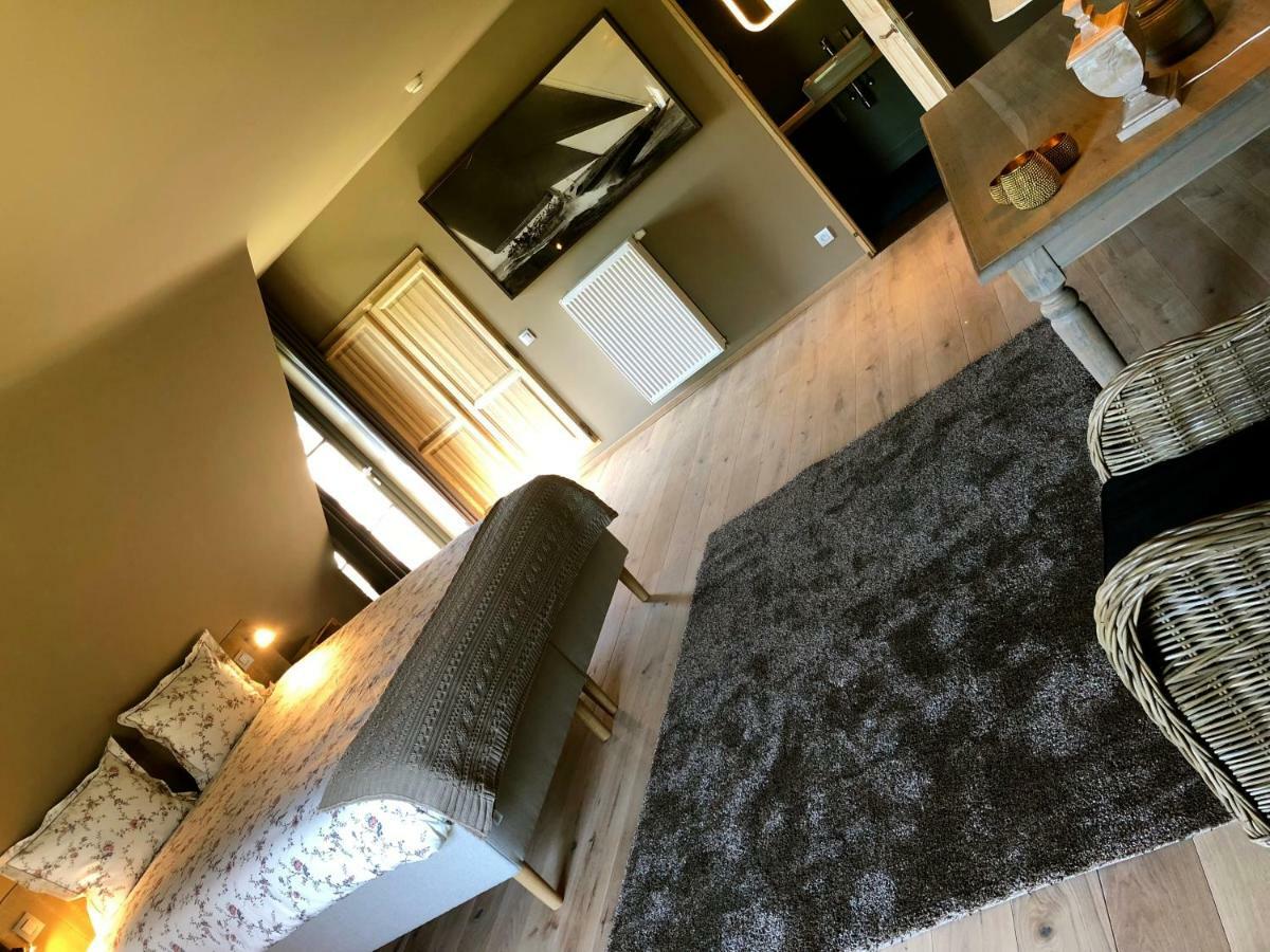 Heusden B&B Close2Ghent מראה חיצוני תמונה