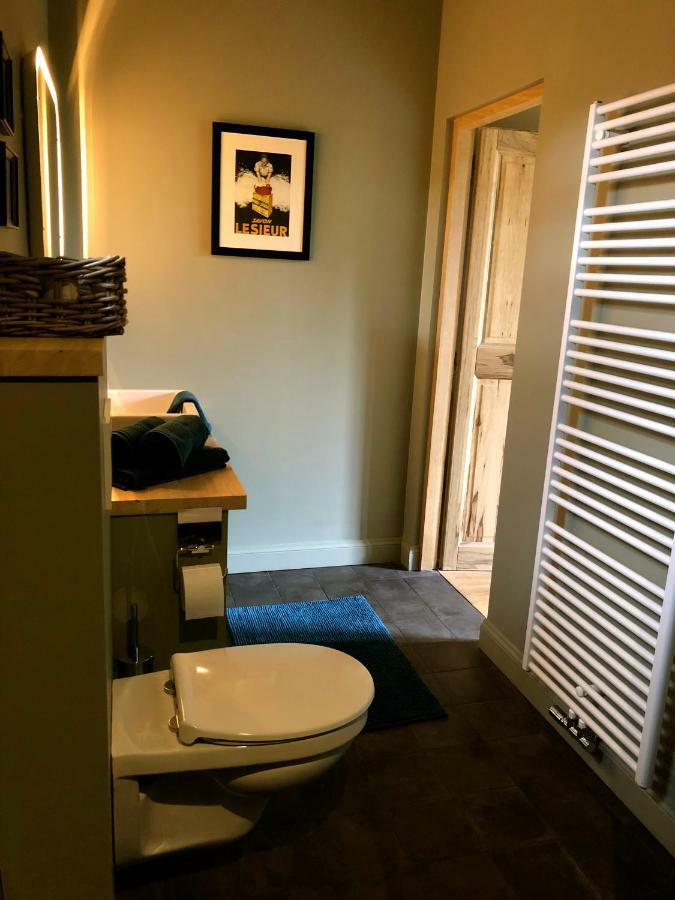 Heusden B&B Close2Ghent מראה חיצוני תמונה