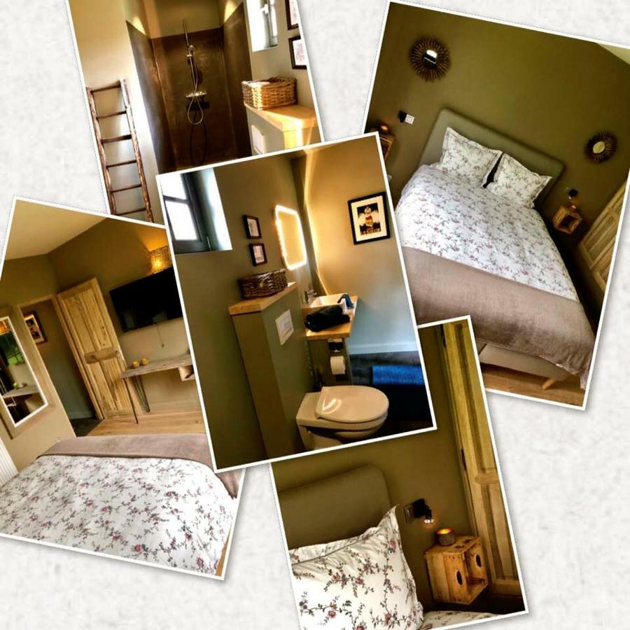 Heusden B&B Close2Ghent מראה חיצוני תמונה