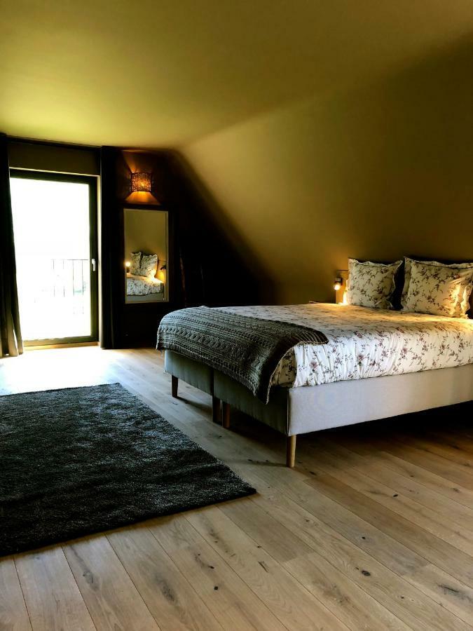 Heusden B&B Close2Ghent מראה חיצוני תמונה