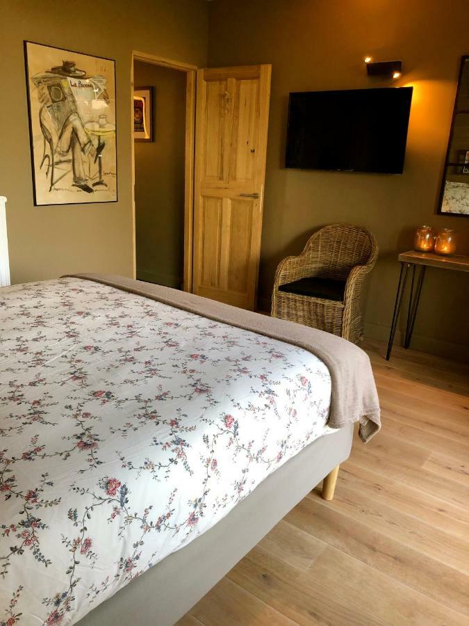 Heusden B&B Close2Ghent מראה חיצוני תמונה