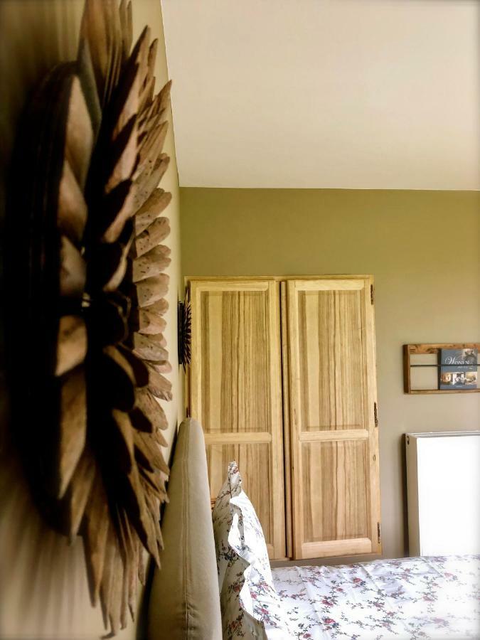 Heusden B&B Close2Ghent מראה חיצוני תמונה