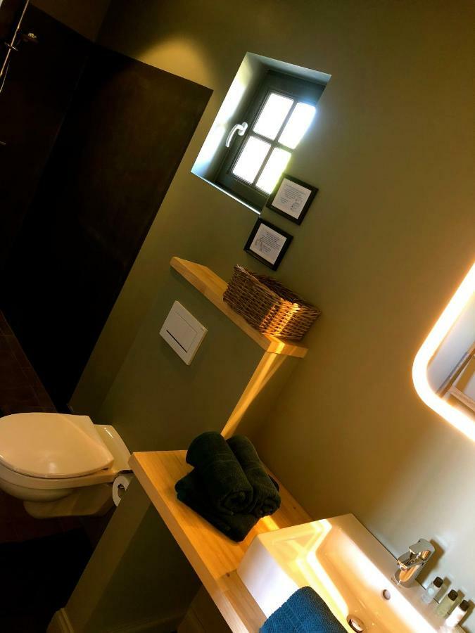 Heusden B&B Close2Ghent מראה חיצוני תמונה