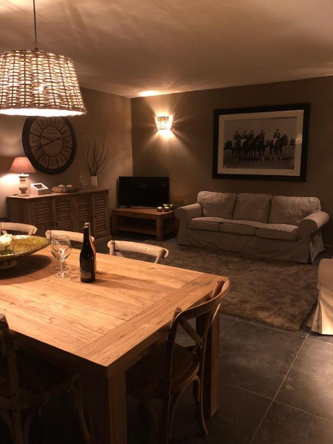 Heusden B&B Close2Ghent מראה חיצוני תמונה